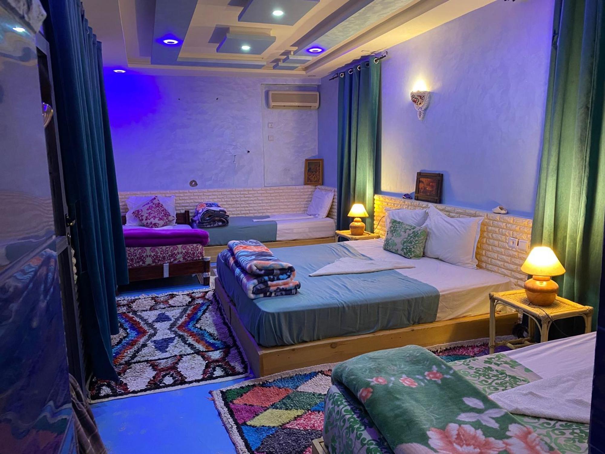 Dar Salwa Hotel Ajt Benhaddu Kültér fotó
