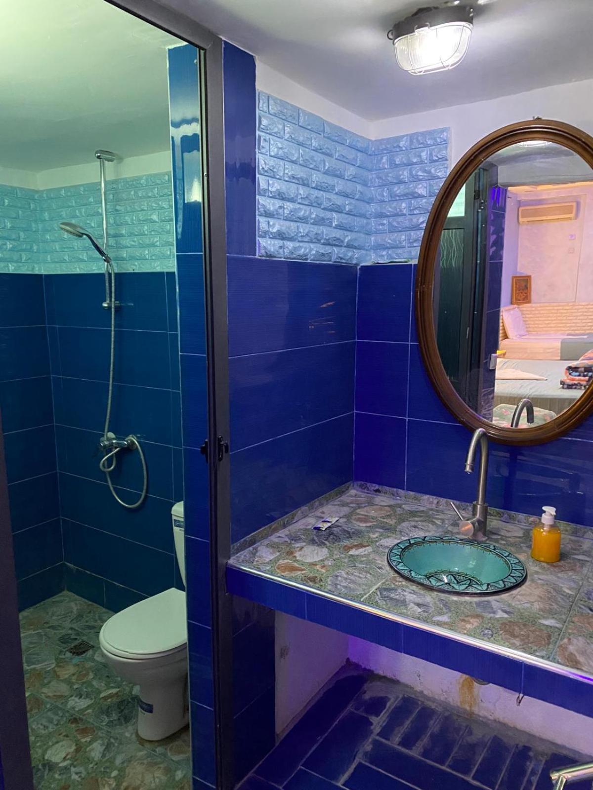 Dar Salwa Hotel Ajt Benhaddu Kültér fotó