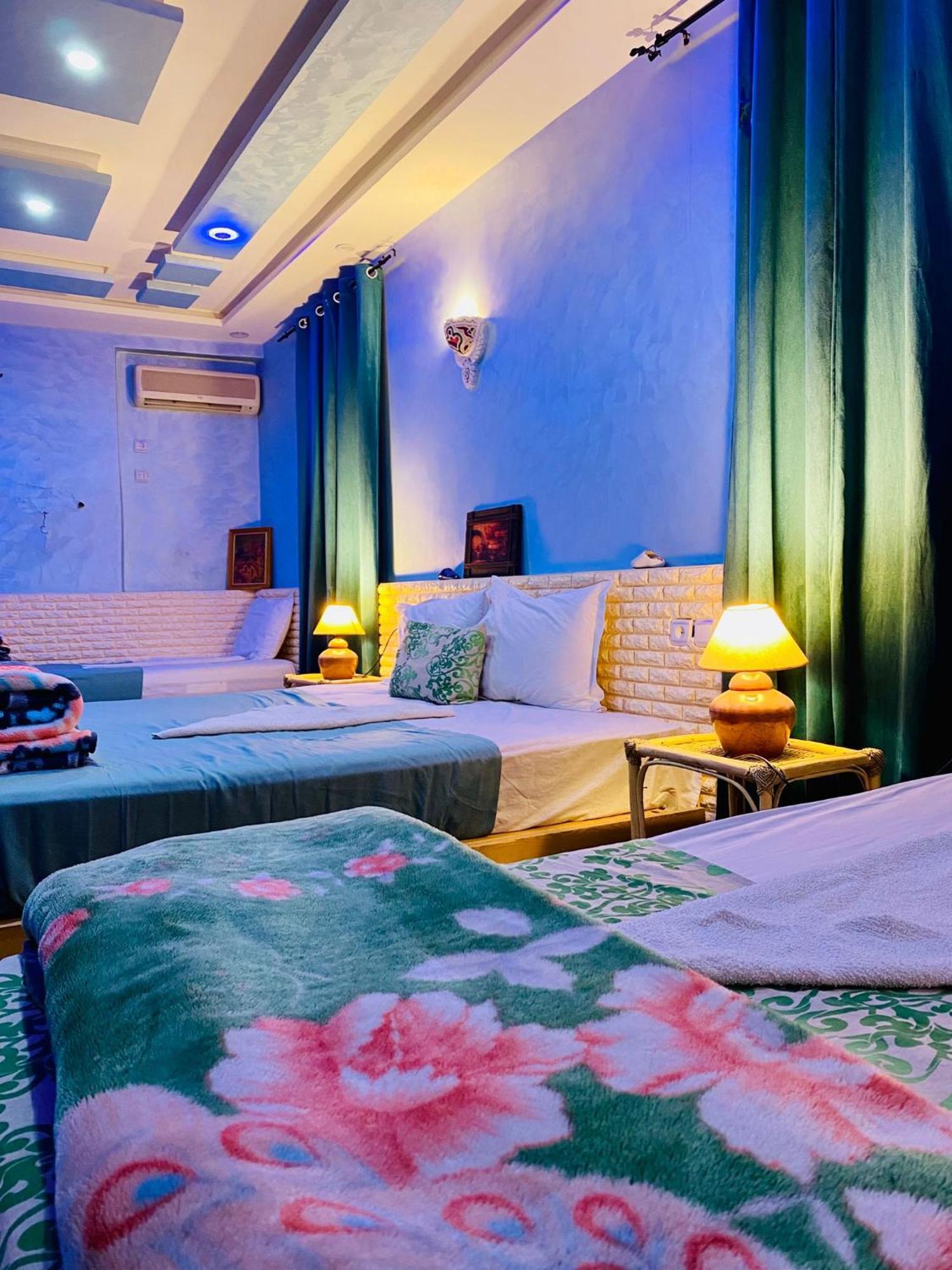 Dar Salwa Hotel Ajt Benhaddu Kültér fotó