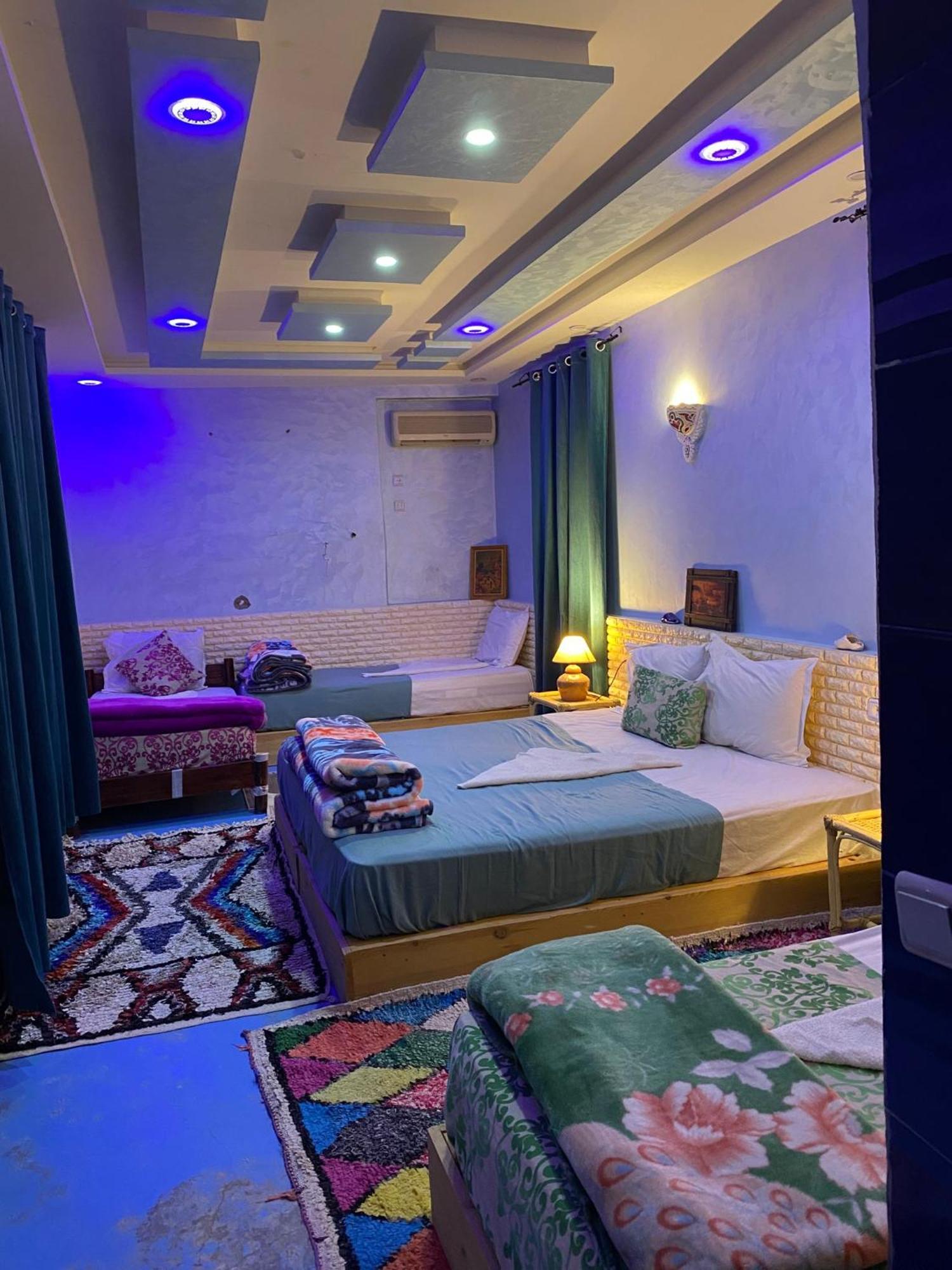 Dar Salwa Hotel Ajt Benhaddu Kültér fotó
