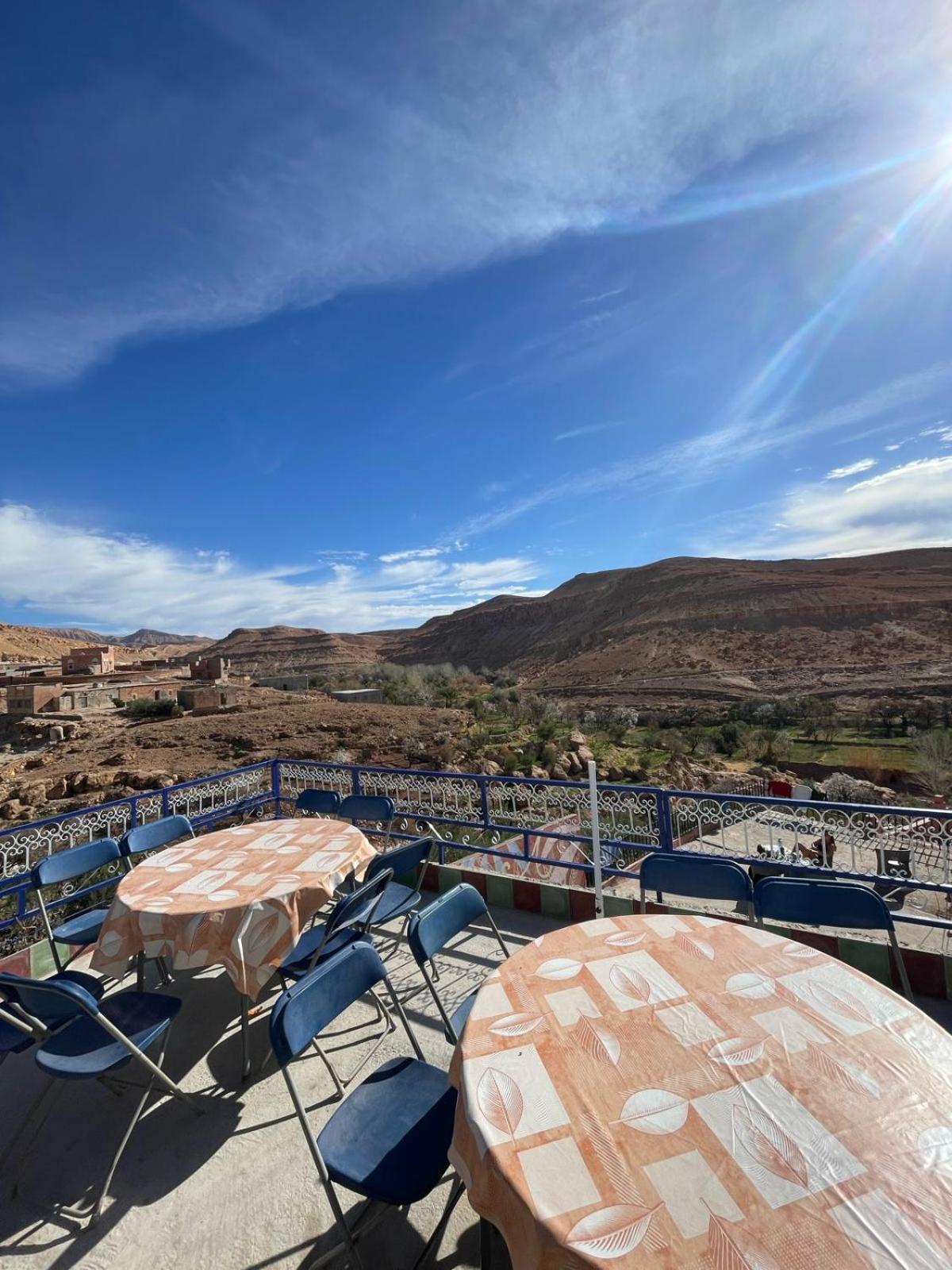 Dar Salwa Hotel Ajt Benhaddu Kültér fotó