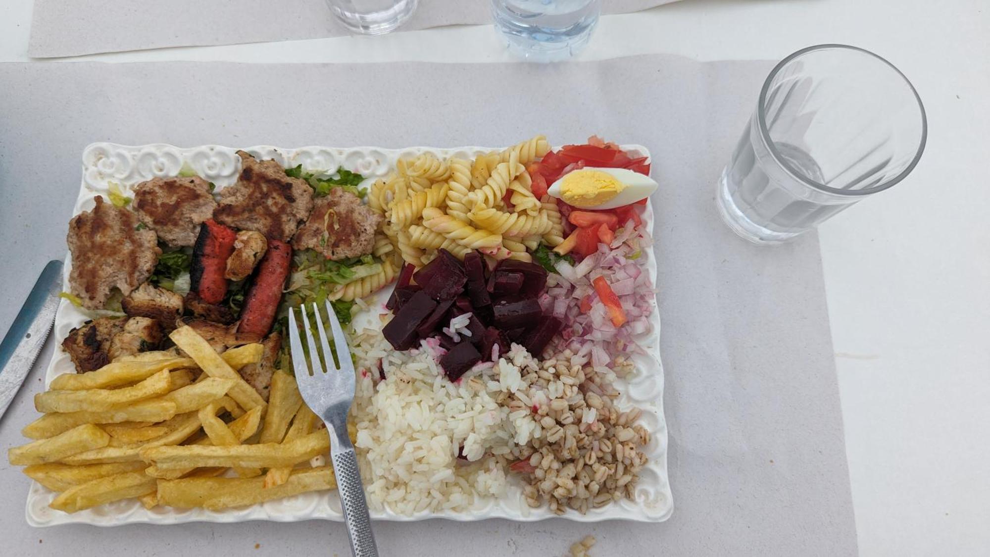Dar Salwa Hotel Ajt Benhaddu Kültér fotó