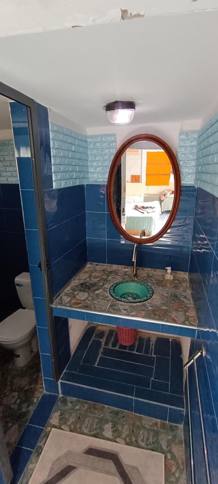 Dar Salwa Hotel Ajt Benhaddu Kültér fotó