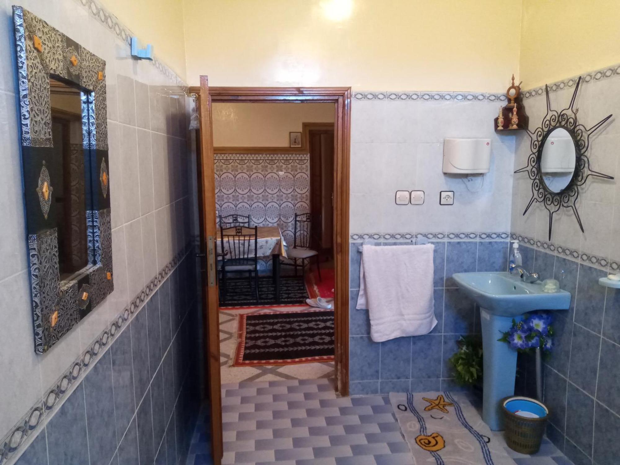 Dar Salwa Hotel Ajt Benhaddu Kültér fotó