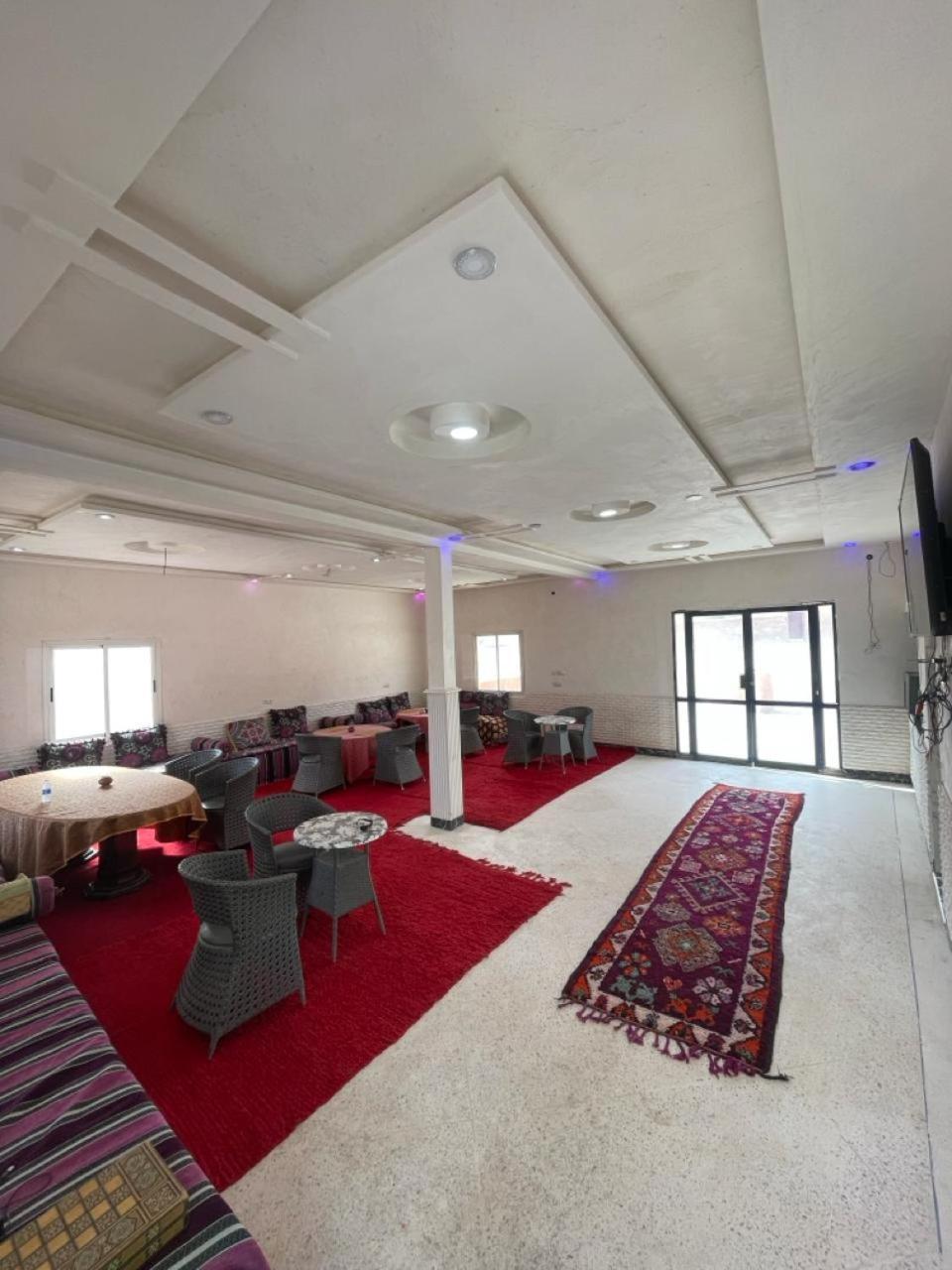 Dar Salwa Hotel Ajt Benhaddu Kültér fotó