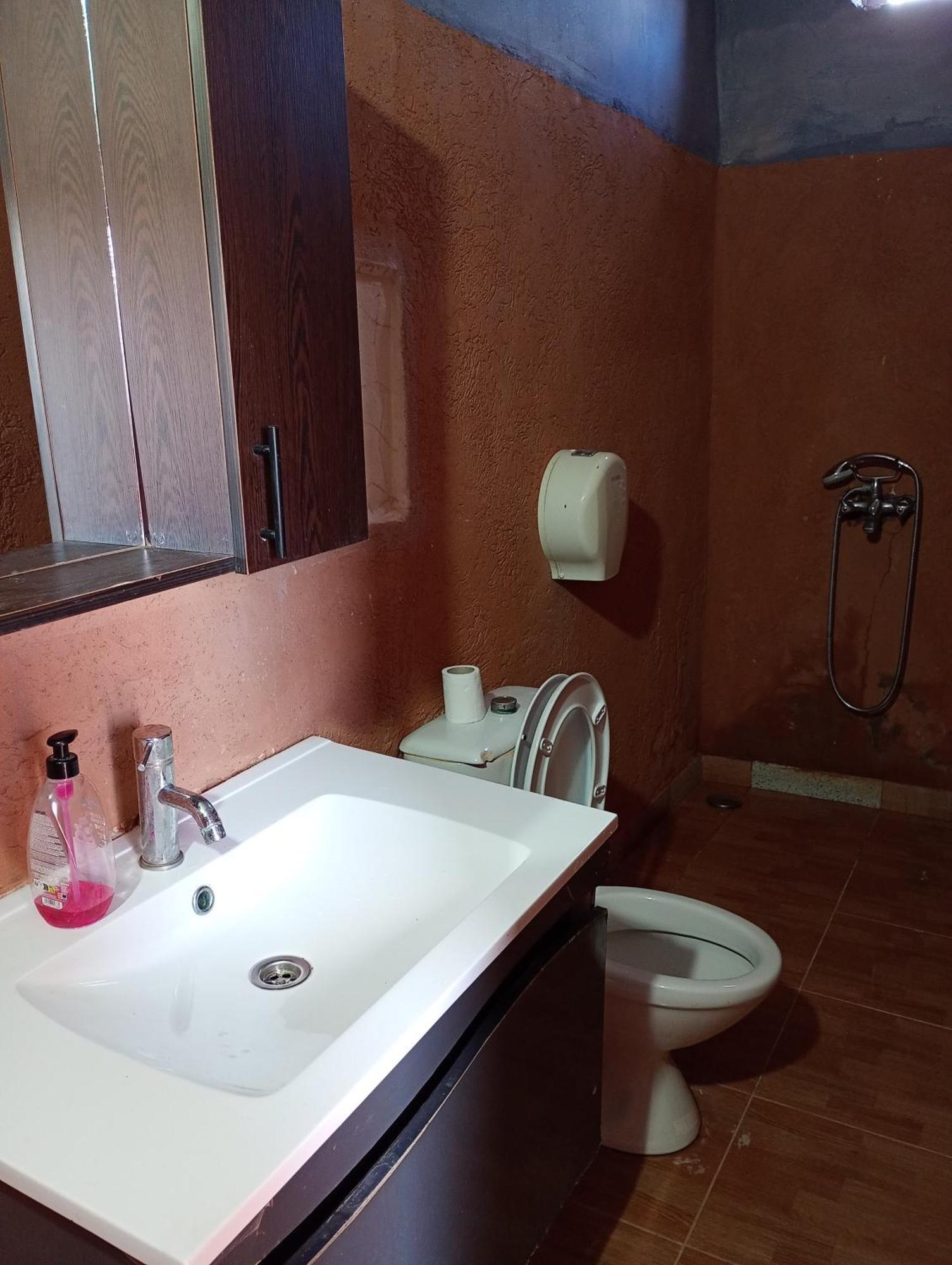 Dar Salwa Hotel Ajt Benhaddu Kültér fotó