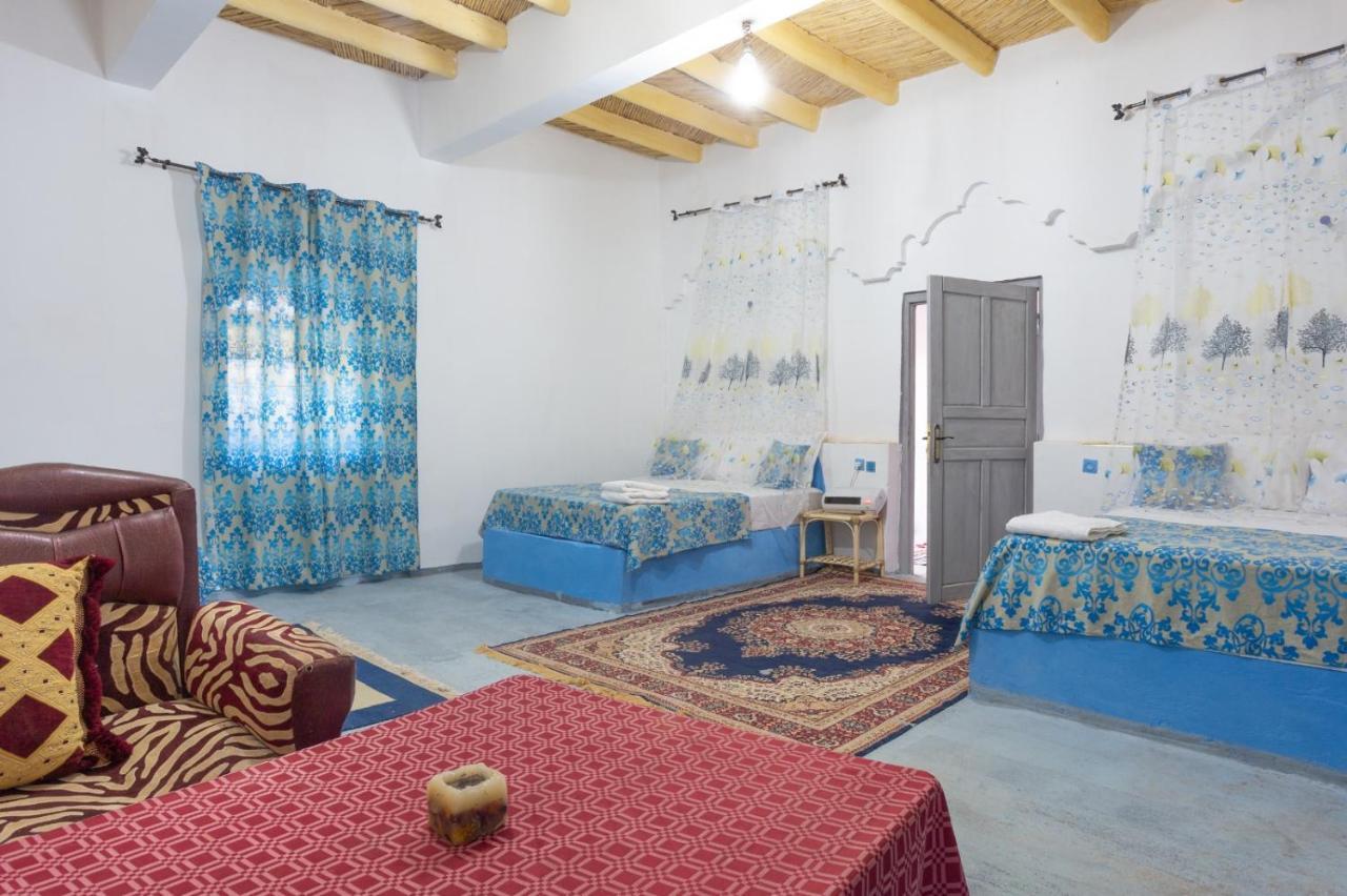 Dar Salwa Hotel Ajt Benhaddu Kültér fotó